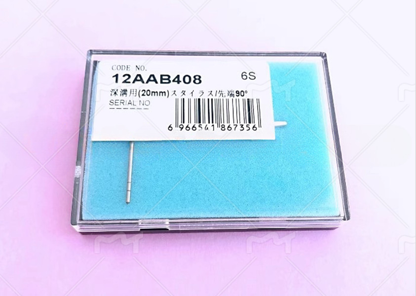 1Pcs New FOR 12AAB408 Roughness Tester Measuring Needle