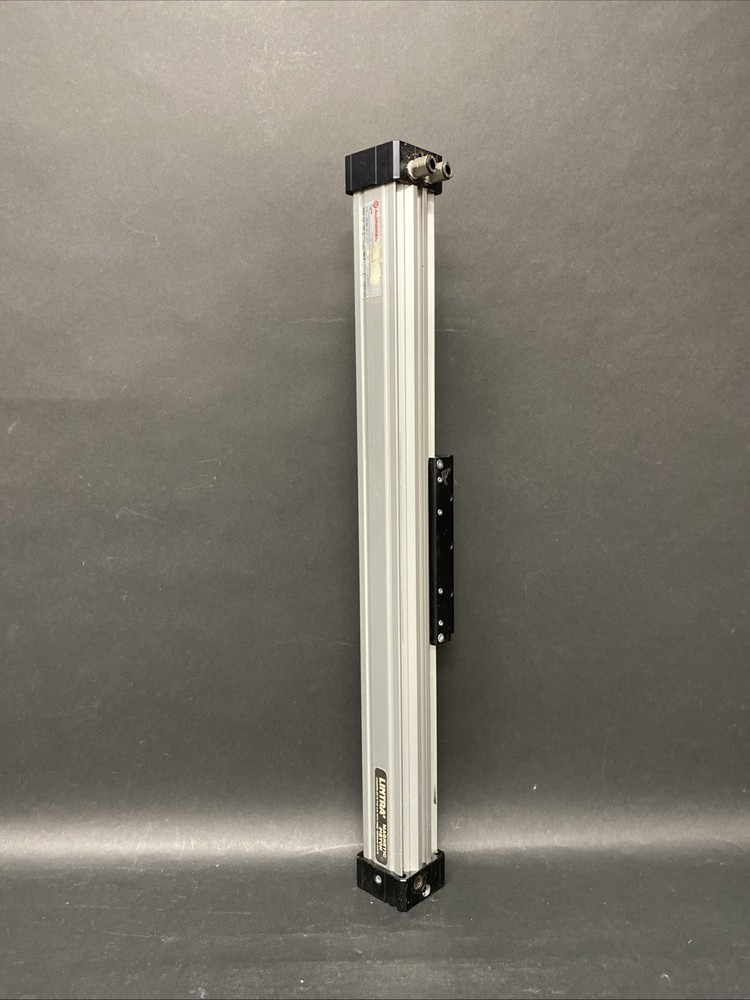 NORGREN Lintra C/146125B/M/12, 25mm M02-UM MAX PSI 160, Guided Cylinder Y7