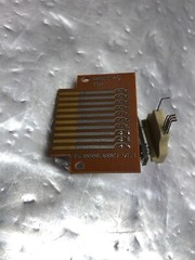 2 RASCO 4649751-0001 CONTACT KELVIN 0.95/6 US 100/10 LEFT, 99.0000.0009, 172894