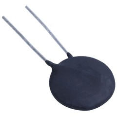 5X 20D-20 Thermistor for Limiting of Inrush Current of Supply Ballast9228