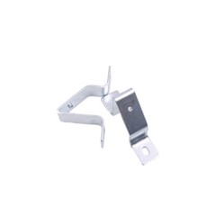 35mm DIN Rail Slotted Top Hat Length 85mm – 380mm For Circuit Breakers