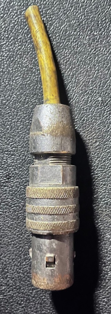 Kings 7705-2 Triax Tri-Loc Cable End