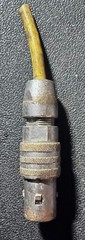Kings 7705-2 Triax Tri-Loc Cable End