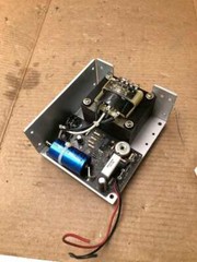 Astec ACV 15N3 Power Supply 15V 110/120V 220/230/240V 47-63Hz