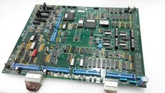 ASYMTEK PWB7208462 REV.A PWA,M2000 MAIN INTERFACE 7208463 REV.C