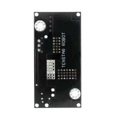2Pcs XL6019 20W 5-32V to 1.3-35 Automatic Step-Up Step-Down DC-DC Adjustable