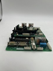 NCD-701, NCD-802 PCB Power Board See Pics 30 Days Warranty
