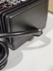 Microchip switching power supply TR9CM3000N00 ( NOS) Needs Additional Power Cord