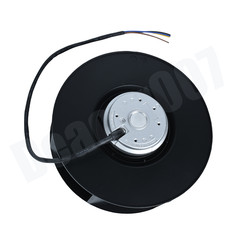 New Cooling Fan Fits Ebmpapst R2E225-BE47-09 R2E225BE4709 USA