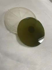4H SiC 2″ Wafer – Research Grade