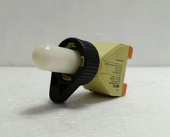 Bartec D-97980 Bad Mergentheim Illuminated Button 07-3353-1120 | New Surplus