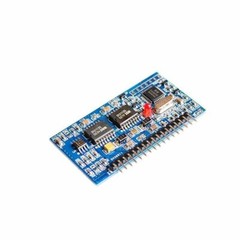 DC-AC Pure Sine Wave Inverter SPWM Board EGS002 EG8010 + IR2110 Driver