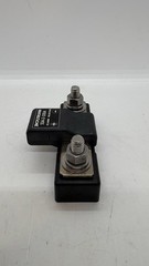 BOURNS SSA-2-100A Closed Loop Current Sensor AC/DC Current 3.3V/5V 2-Pin