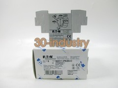 QTY:5/BOX NEW FOR MOELLER Switch Auxiliary Contact NHI11-PKZ0-C