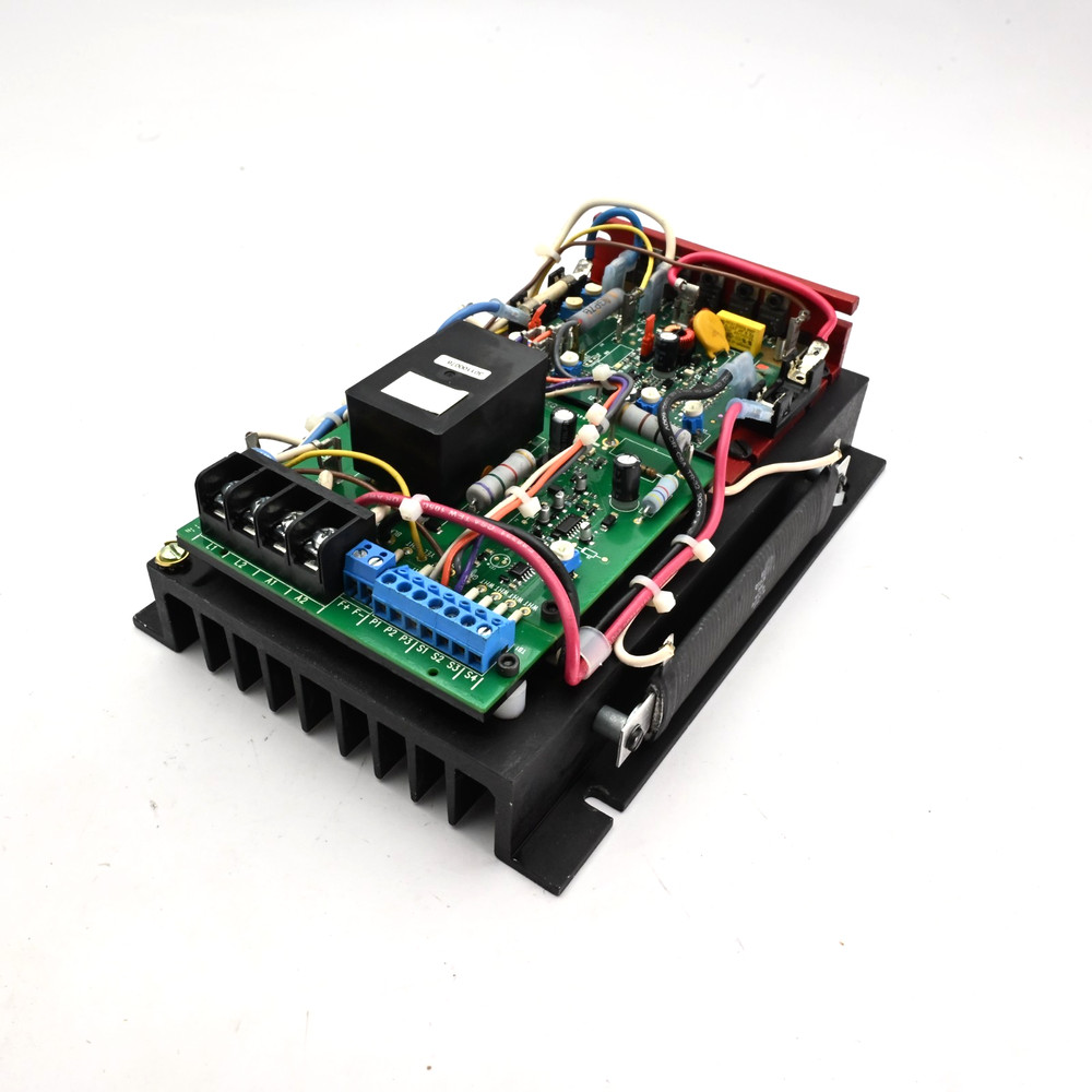 KB Electronics KBCC-225R (9924N) 230 VAC – 50/60 Hz
