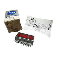 Allen-Bradley 160-MMB1 Protective MOV Module Series A, 380/460VAC, 50/60Hz