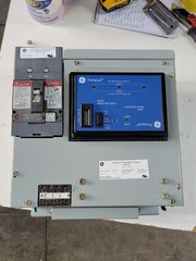 GE SPD KIT Surge Protection Device.