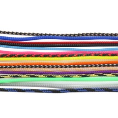 12-80mm PET Braided Expandable Cable Sleeving Wire Harness Wrap Sheath Flexible