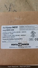 KB ELECTRONICS KBMM225D KBMM225D G2U