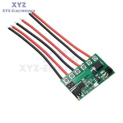 6.4V 7.4V 11.1V 12V Solar Street Light Circuit Board Light Driver Control Board