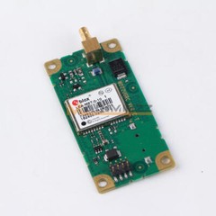 ONE USED ublox LEA-M8T-0-10 GPS Module Board