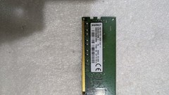 KINGSTON 8GB 1Rx8 PC4-2400R-UAO-11 ACR24D4U7S8MB-8