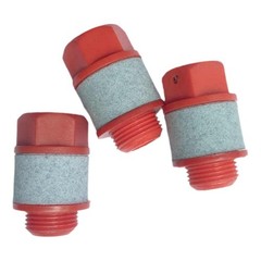 1PC For NORGREN T20C1800 T20C2800 Throttling Muffler