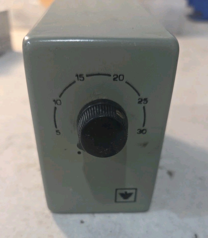 Eagle Signal Type CG330A6 Code 5B77