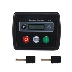DSE3110 Auto Start Control Module MPU For Deep Sea Generator Controller