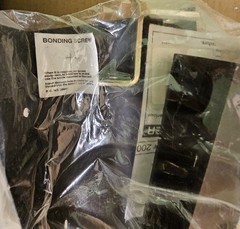 Siemens HN264 200% Neutral Kit for 200A Type VBII Accessories