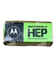 Motorola HEP Semiconductor R0098