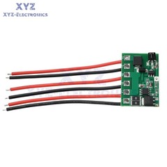 6.4V 7.4V 11.1V 12V Solar Street Light Circuit Board Light Driver Control Board