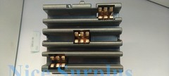 SQUARE D Circuit Breaker JGA36200 #209131-58