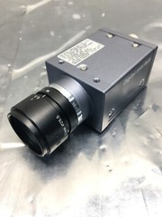 SONY XCD-SX90 Industrial CCD Camera Monochrome 1/3 Type Progressive Scan, 104878