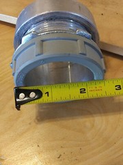 Kellems 073-03-1213 Wire Strain Relief 1.50-1.70