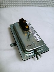 Cleveland Controls AFS-298-112-147 Setpoint Static Pressure Switch