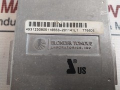 Blonder Tongue AMCM Agile Audio/Video Modulator 7766DS
