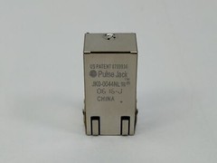 Pulse JK0-0044NL Connector Jack 1Port 100 BASE-TX PCB