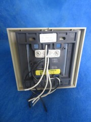 Dukane 18A424 4 Lamp Door Light PC6000 + 1 Year Warranty