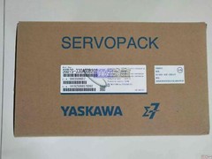 ONE NEW YASKAWA SERVER DRIVE SGD7S-330A00B202