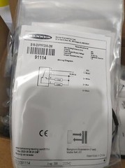 One NEW S18-2VPFF200-2M Welcome counteroffer