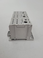 (Lot of 3) WPDB Weidmuller Power Distribution Block 600V 310A – Next Day Option