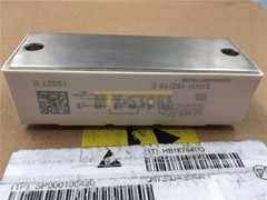 1PCS Brand New SEMIKRON Module SKKH162/16E SKKH162-16E Quality Assurance 100%