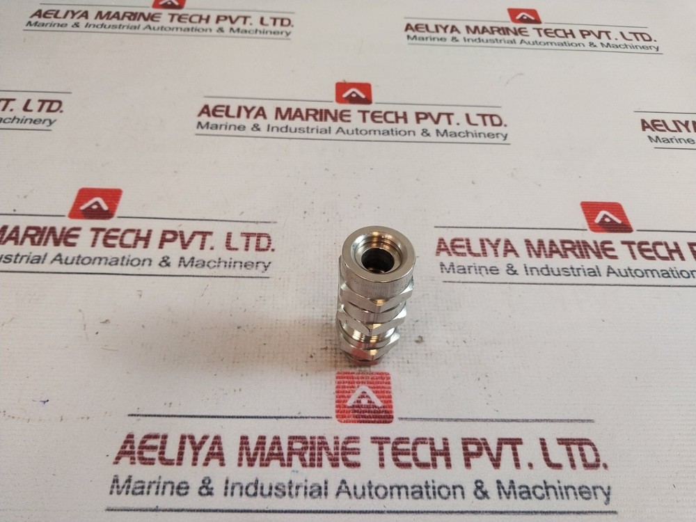 BARTEC NASP I-20090 Pap Cable Gland 03ATEX0140X IECEx INE 11.0013X