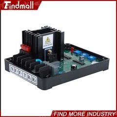 Findmall AVR GAVR-12A Diesel generator circuit board Automatic Voltage Regulator
