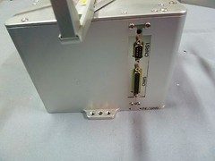 Asyst Crossing Automation EG-300B-012A 300mm Wafer Prealigner Robot 4003-0242-01