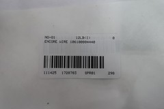 Encore Wire 106100804440 Wire 152.40m 600v-ac 12awg