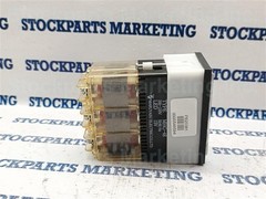 Maruyasu Electric MHG-48 MHG48 200-220V 50/60Hz LED 15V Fast Shipping!!!