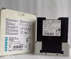 New In Box Siemens 3RP1576-1NP30 Relay Expedited Shipping