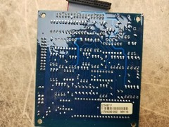 new Miller 221467 Circuit Card Assembly, Process Control w/Program Cst 28